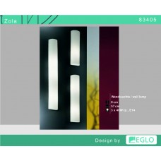 83405 Eglo - Zola aplica